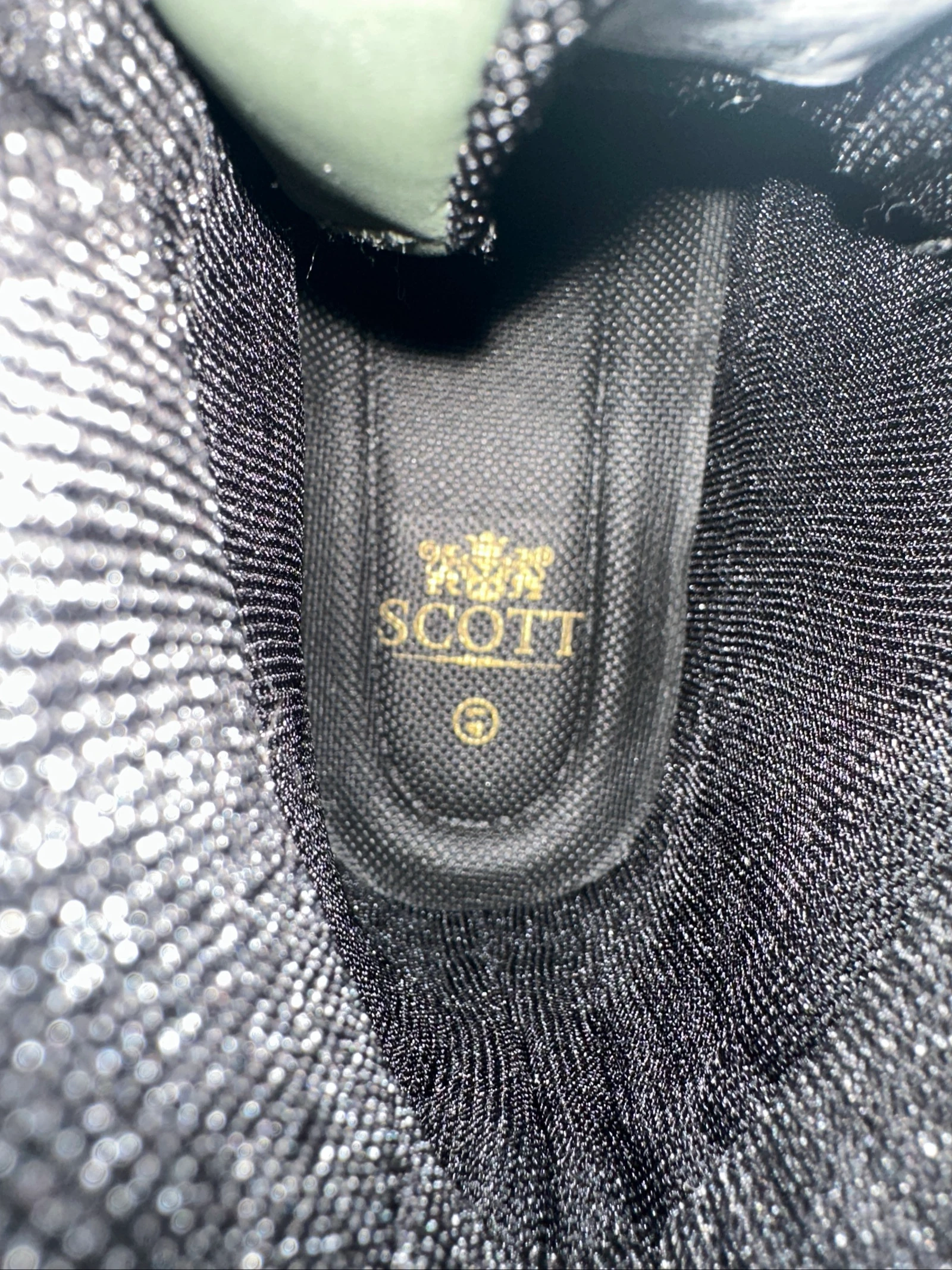 kaki damesschoenen – photo 3